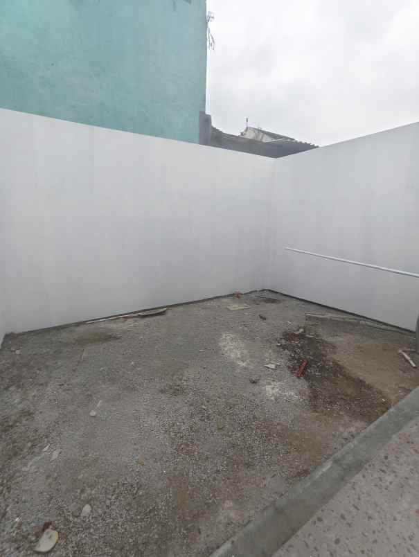 rumah lantai 2 cisaranten arcamanik kota bandung