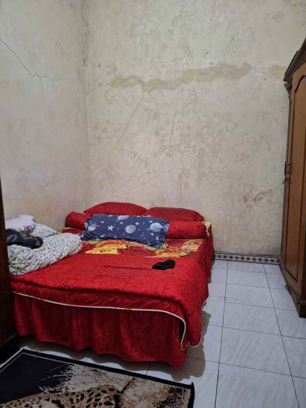 rumah lokasi strategis sukun raya banyumanik semarang