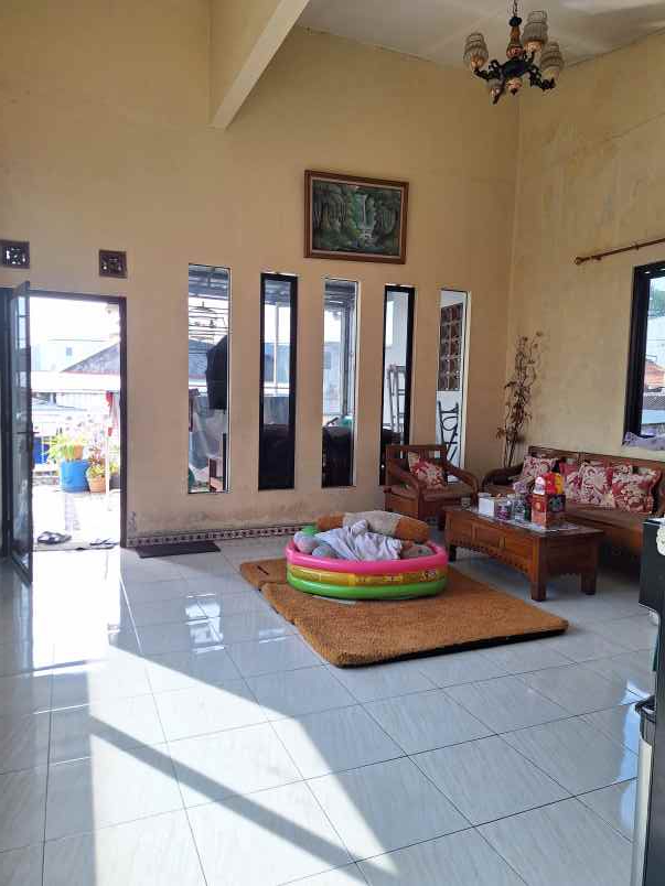 rumah lokasi strategis sukun raya banyumanik semarang