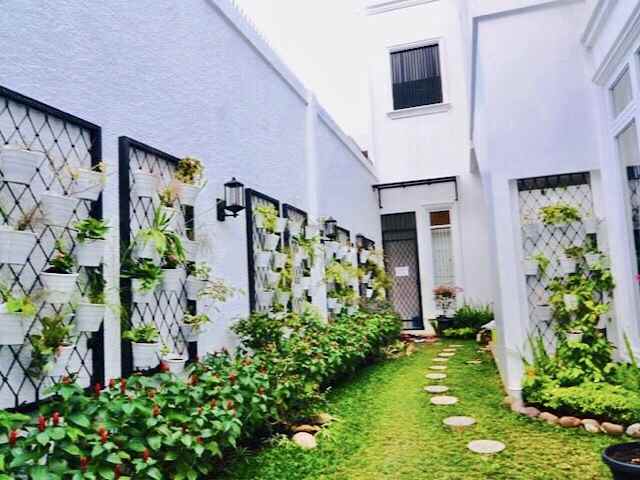 rumah menteng
