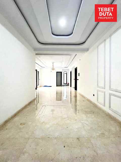 rumah menteng
