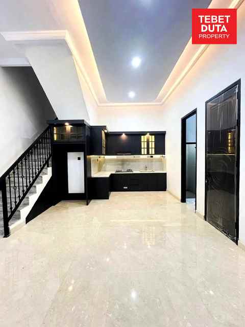 rumah menteng