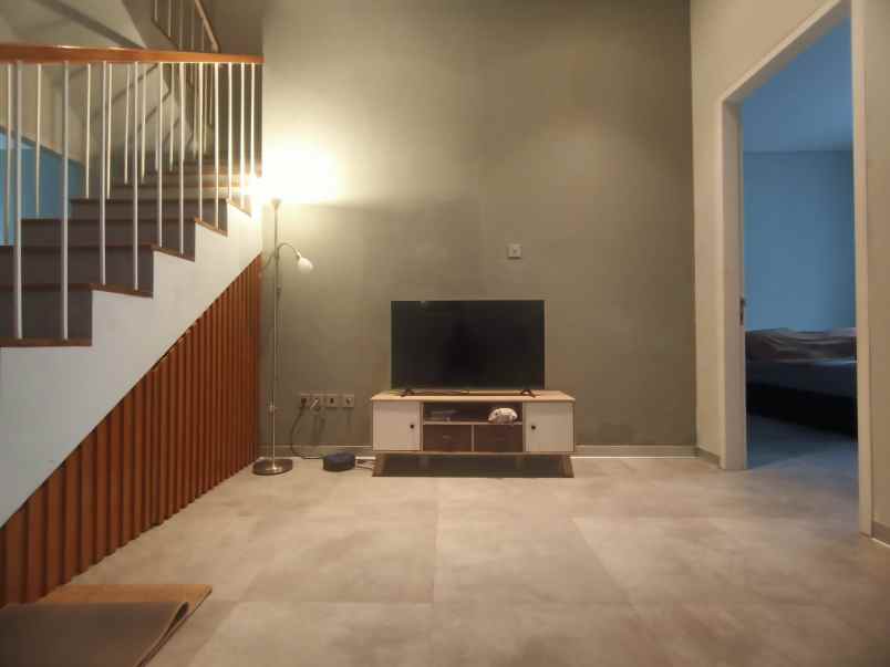 rumah mewah harga menarik alamanda dago permai