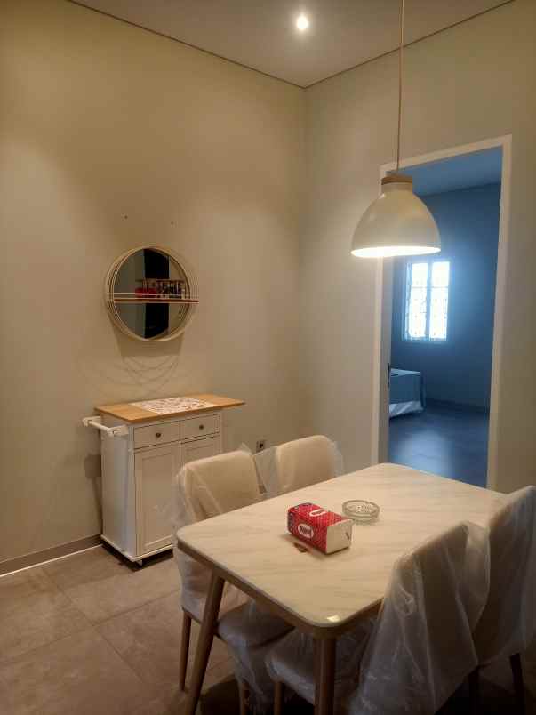 rumah mewah harga menarik alamanda dago permai