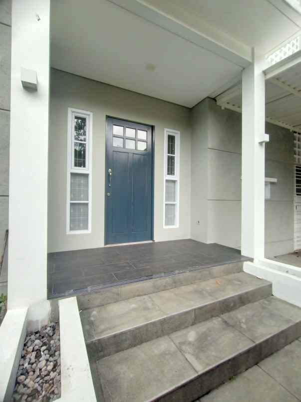 rumah mewah harga menarik alamanda dago permai