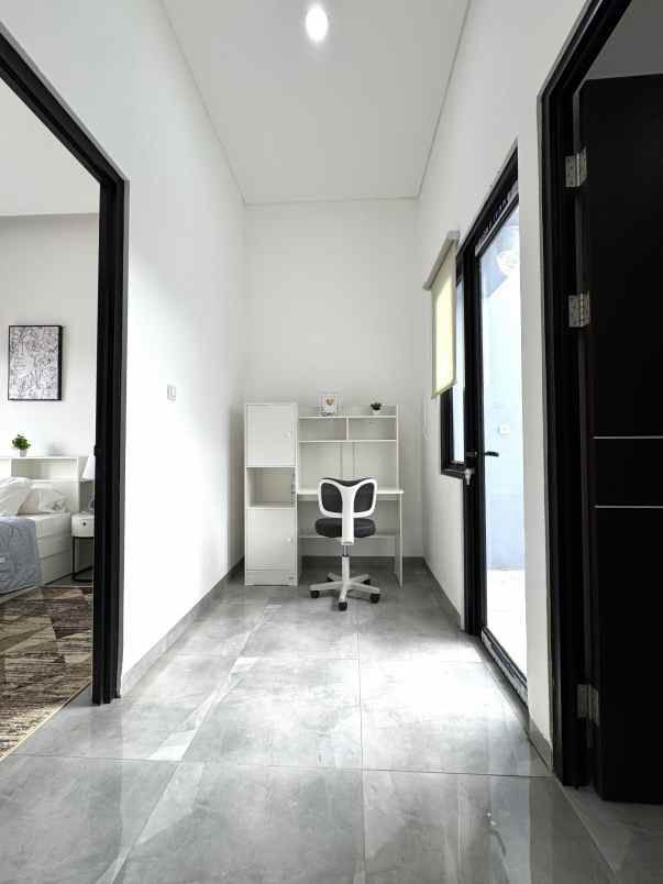 rumah minimalis 5 juta all in di duren mekar depok