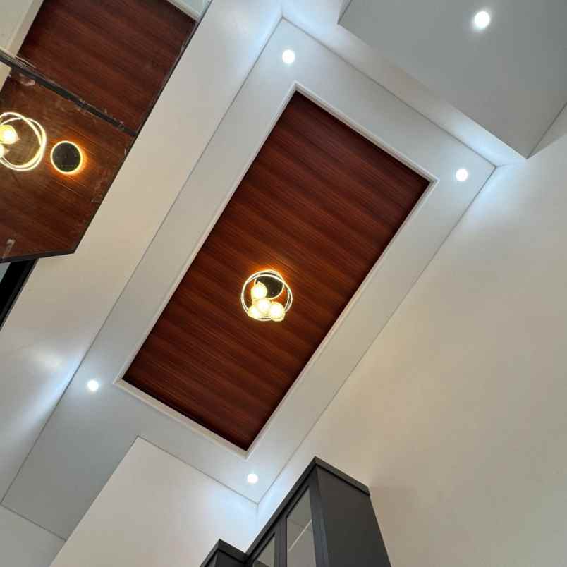 rumah minimalis 5 juta all in di duren mekar depok