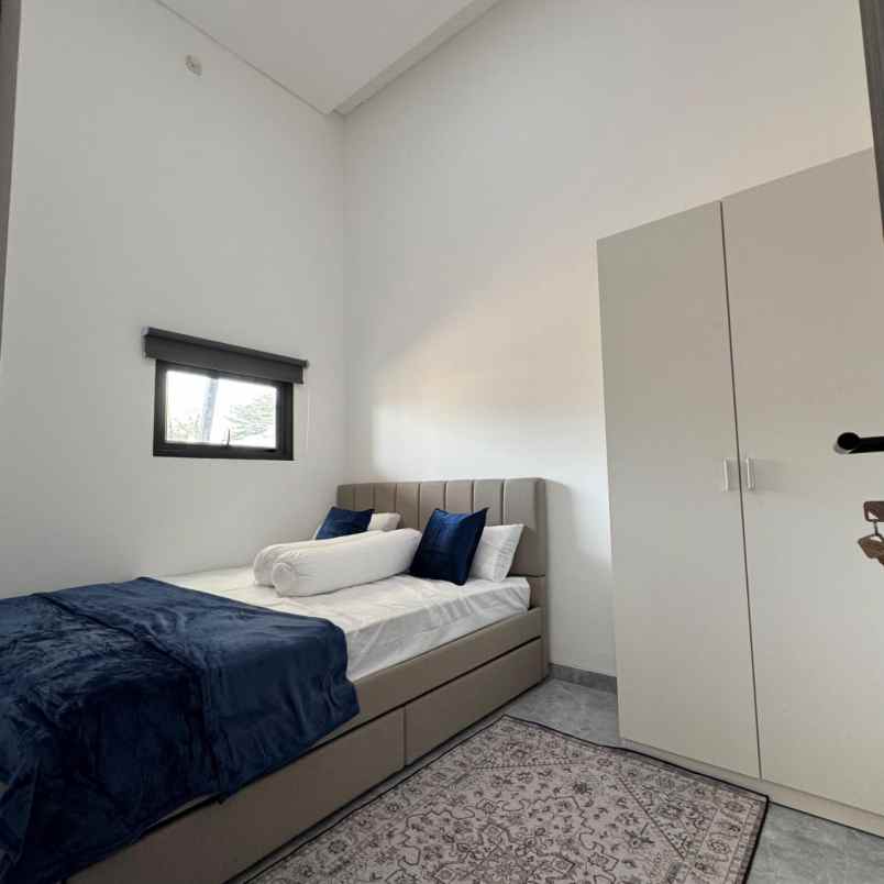 rumah minimalis 5 juta all in di duren mekar depok