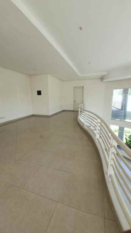 rumah minimalis baru gress dian istana park avenue