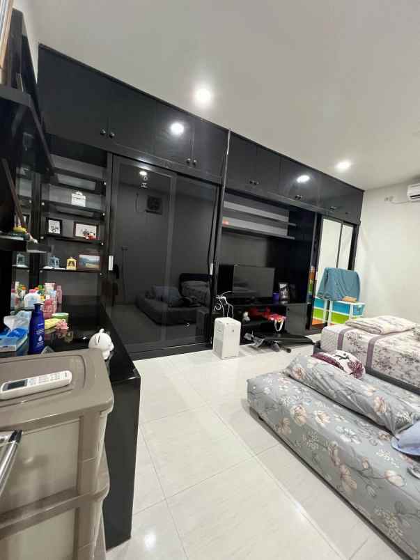 rumah minimalis pondok candra