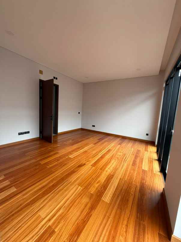 rumah modern cluster nilacakra kbp bandung