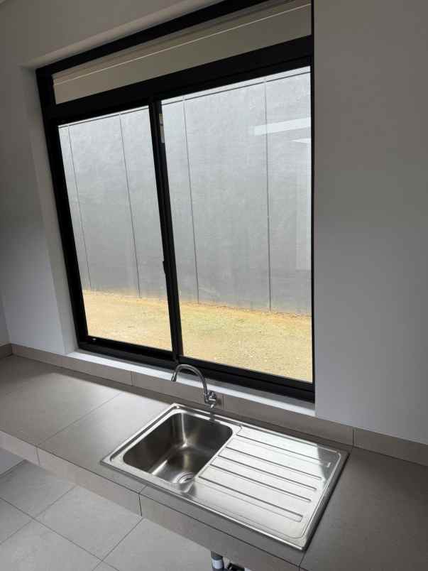 rumah modern cluster nilacakra kbp bandung