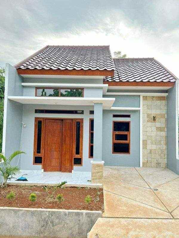 rumah modern di selatan jakarta hot promo