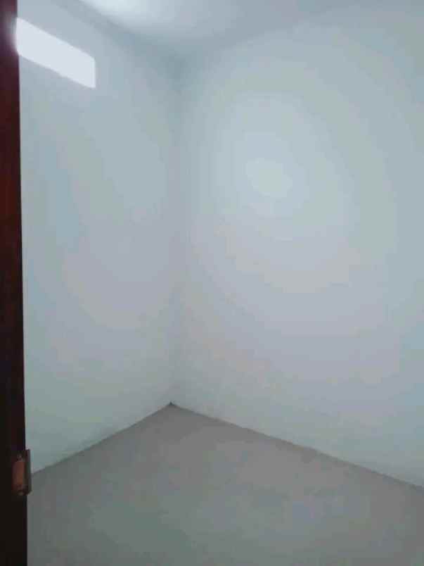 rumah modern harga cash nego legalitas shm