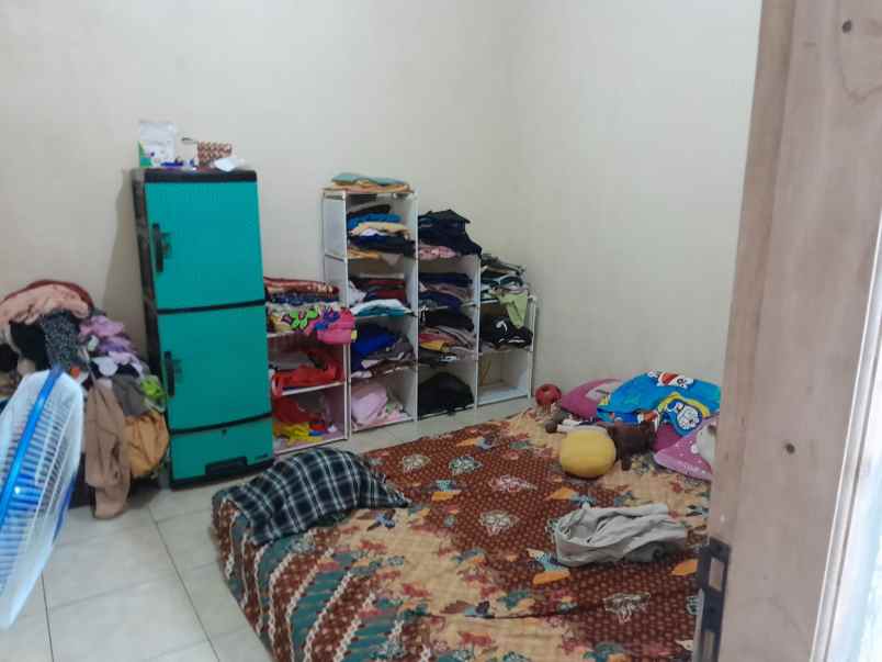 rumah murah 100 jutaan dekat polda banten