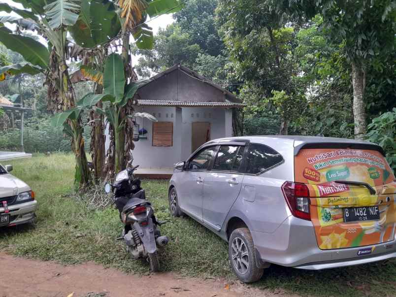 rumah murah 100 jutaan dekat polda banten
