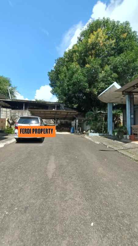 rumah murah banget legenda wisata cibubur