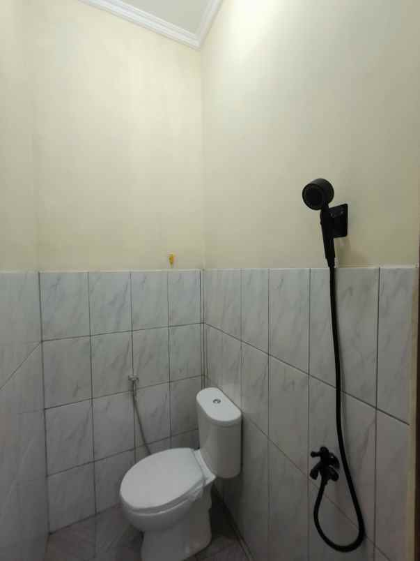 rumah murah bojonggede pemda cibinong