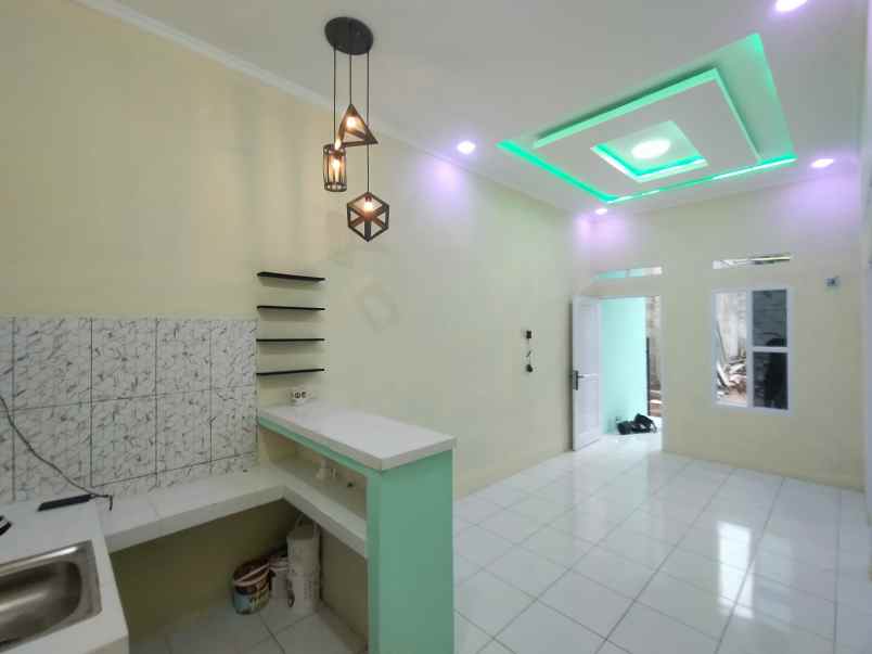 rumah murah bojonggede pemda cibinong