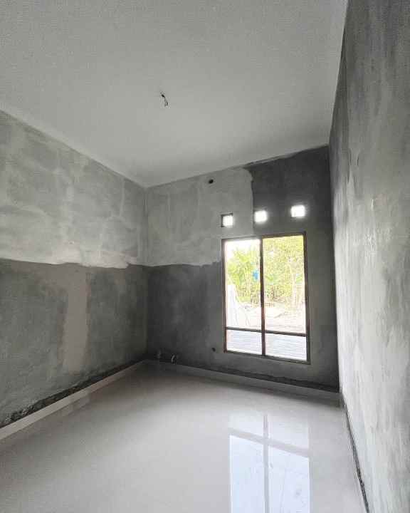 rumah murah cantik hanya 8 menit dari kampus umy jogja