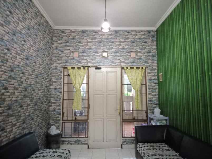 rumah murah dalam perumahan alam citra sewon