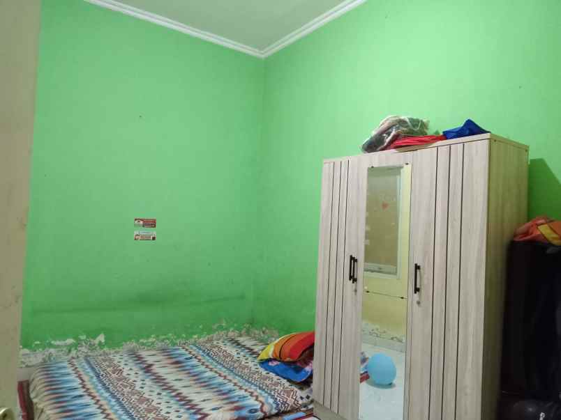 rumah murah dalam perumahan alam citra sewon