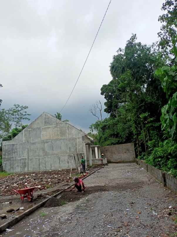 rumah murah dekat pasar ngemplak sleman