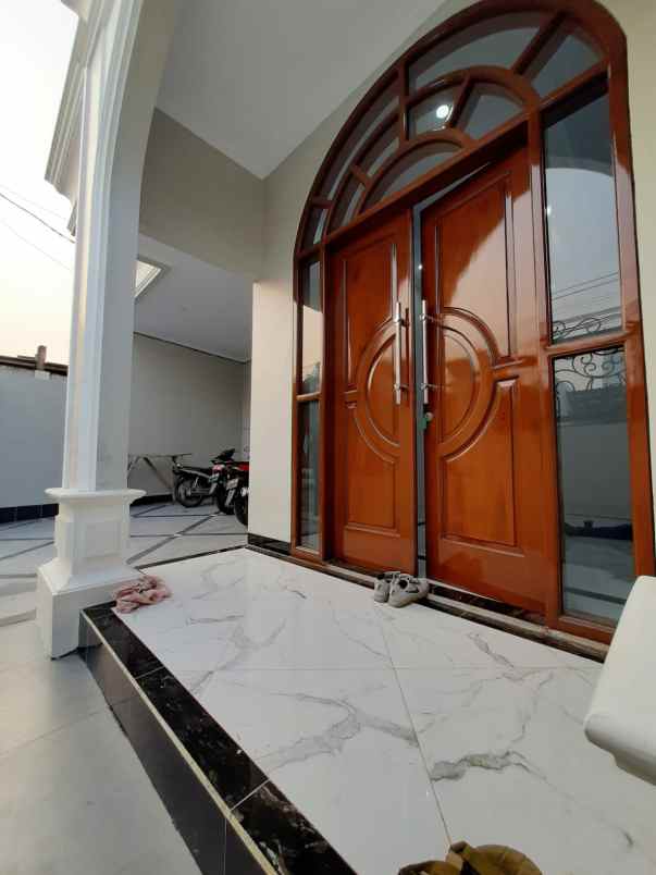 rumah murah di jagakarsa jakarta selatan