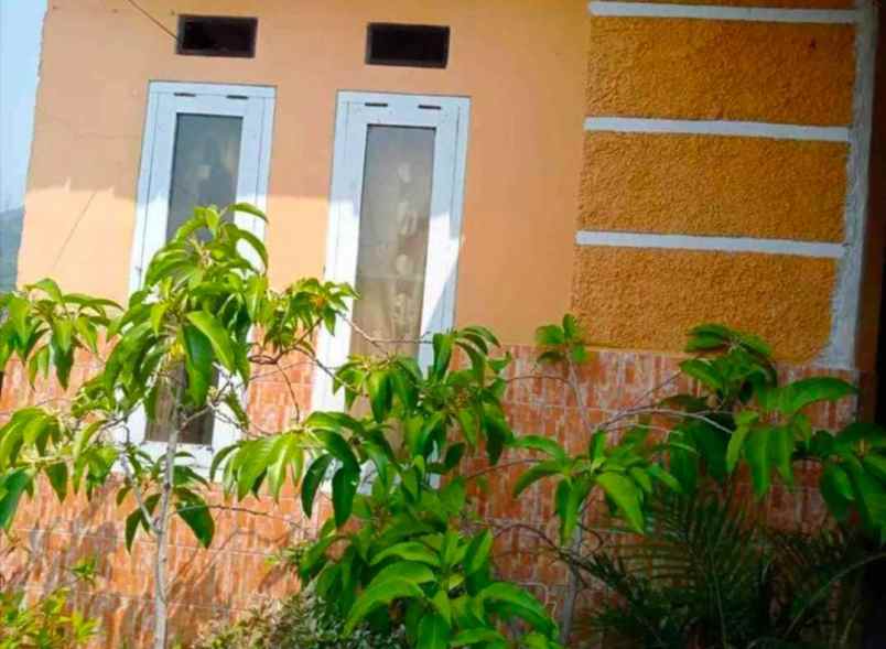 rumah murah di komplek griya sampurna kab sumedang