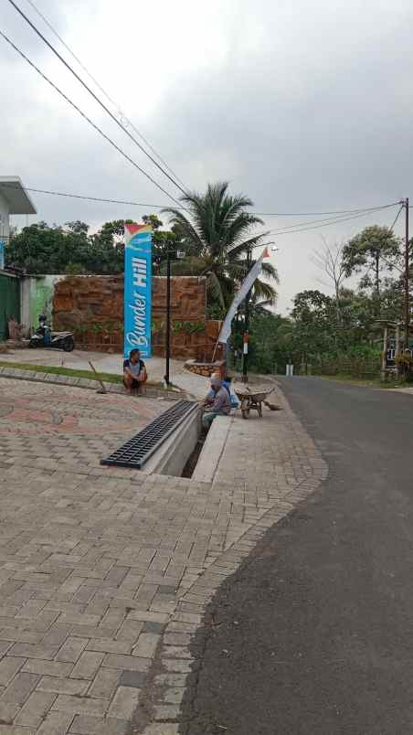 rumah murah di kota malang