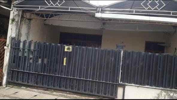 rumah murah di pondok bambu jakarta timur
