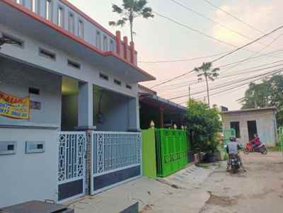 rumah murah full renovasi tambun selatan bekasi