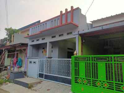 rumah murah full renovasi tambun selatan bekasi