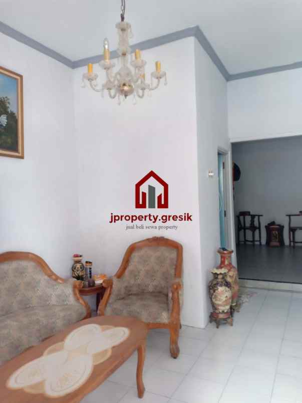 rumah murah gresik kota greenhill