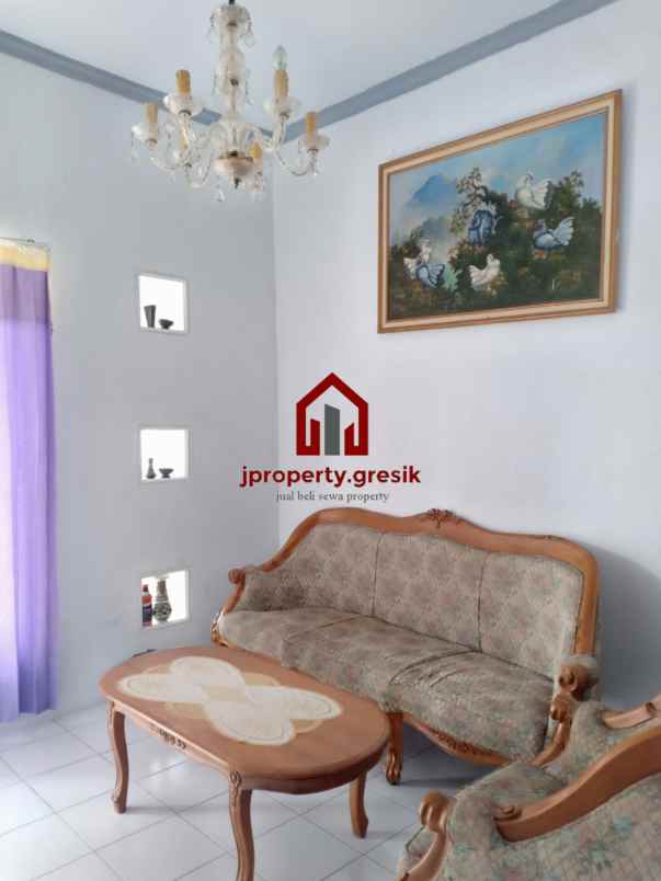 rumah murah gresik kota greenhill