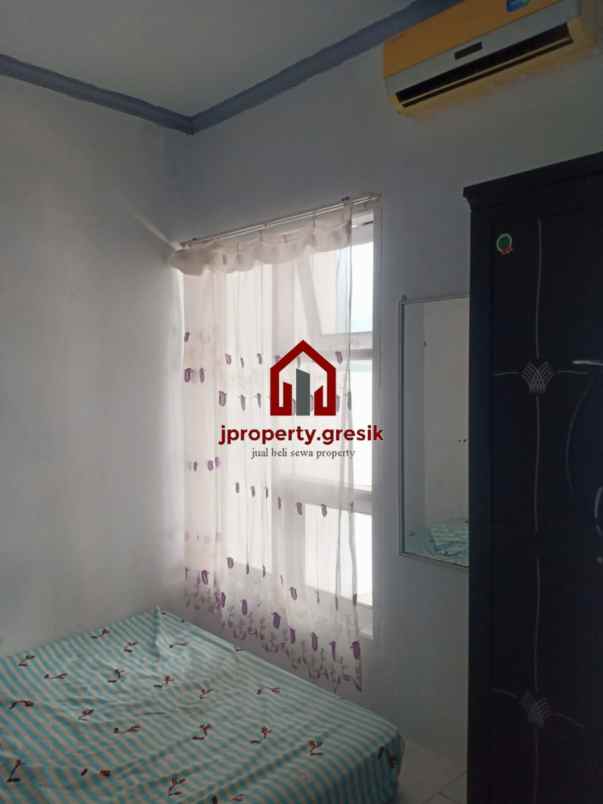 rumah murah gresik kota greenhill