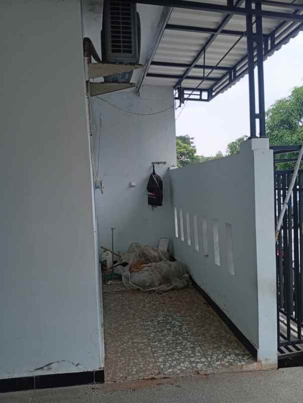 rumah murah hitung tanah di tanah baru depok