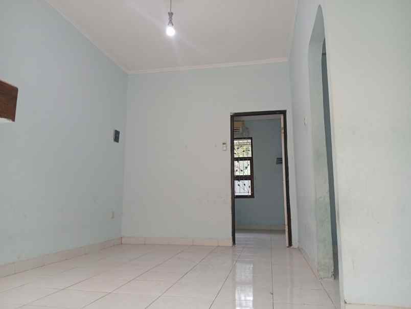 rumah murah hitung tanah di tanah baru depok