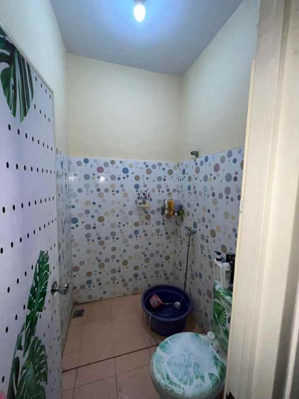 rumah murah hitung tanah di tanah baru depok