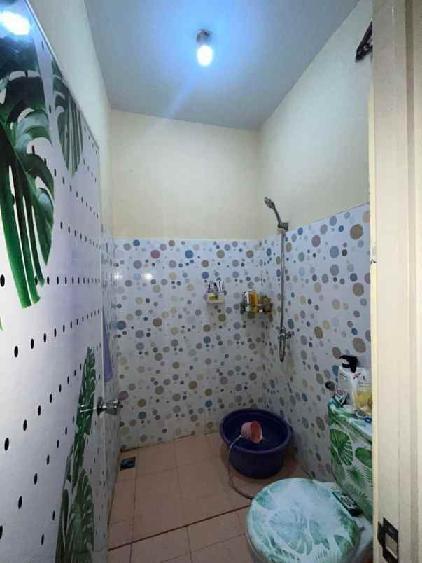 rumah murah hitung tanah di tanah baru depok