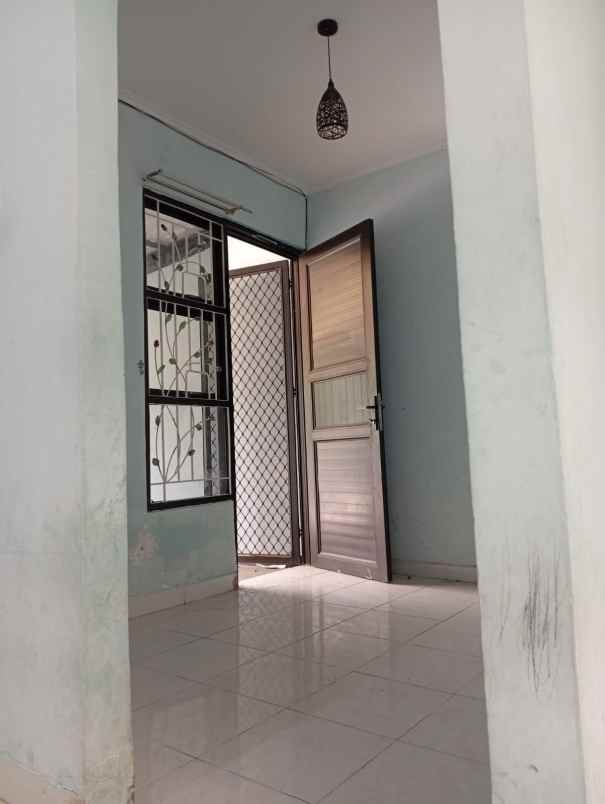 rumah murah hitung tanah di tanah baru depok