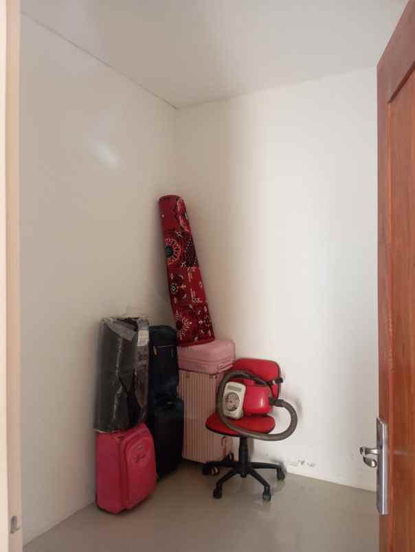 rumah murah jambudipa hook lingkungan sejuk