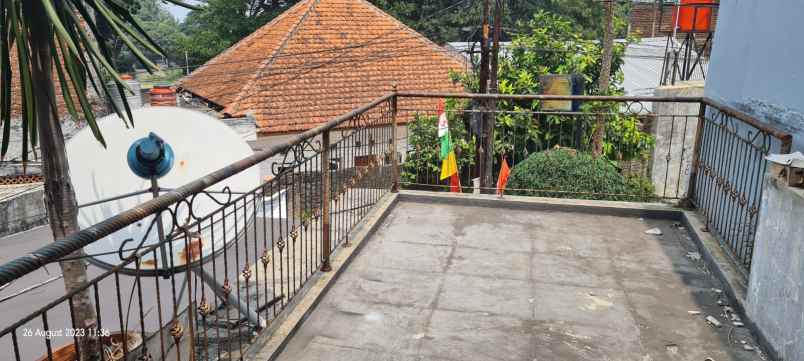 rumah murah kota bandung sarijadi sukasari