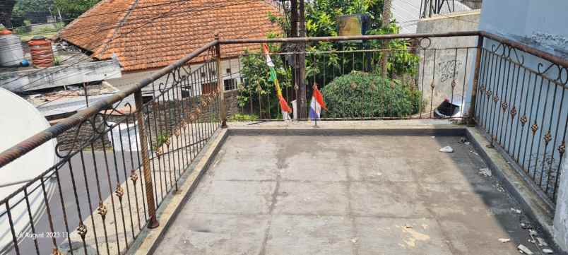 rumah murah kota bandung sarijadi sukasari