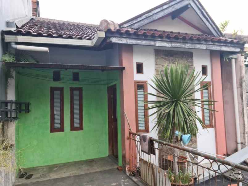 rumah murah kota bandung sarijadi sukasari