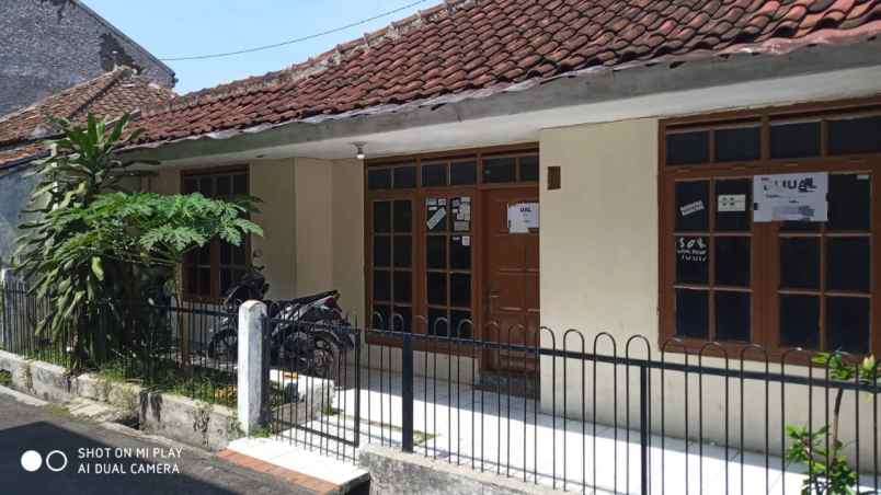 rumah murah logam margacinta buahbatu kodya bandung