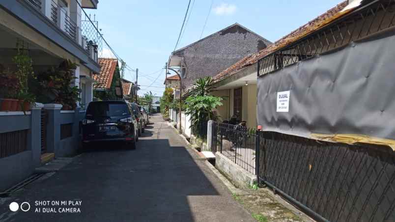 rumah murah logam margacinta buahbatu kodya bandung