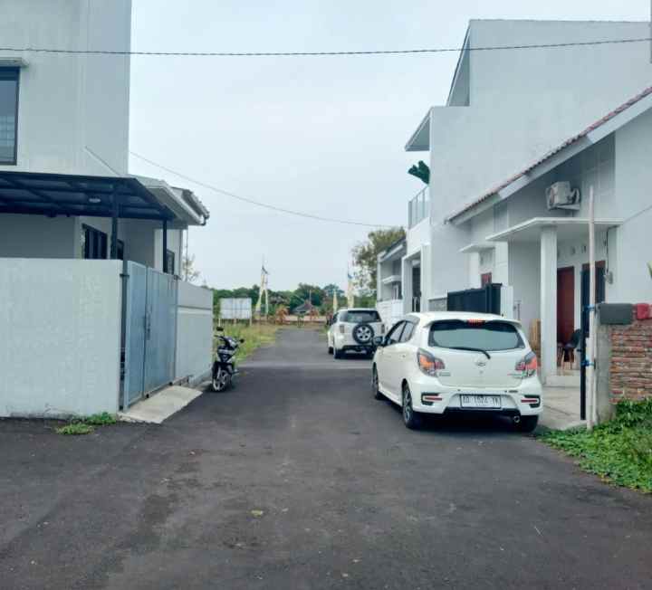 rumah murah menuran bak sukoharjo