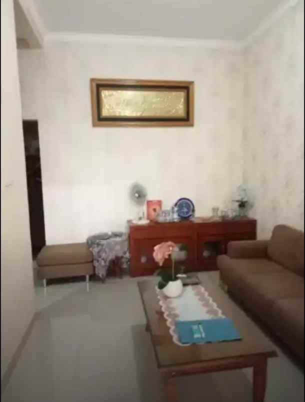 rumah murah minimalis di jatinegara indah duren sawit