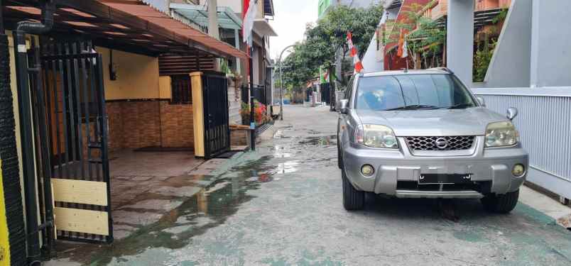 rumah murah panyileukan jl pamekar timur bandung timur